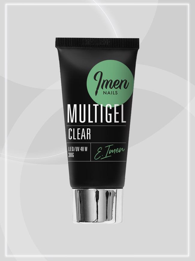 IMEN Multigel Clear 30g