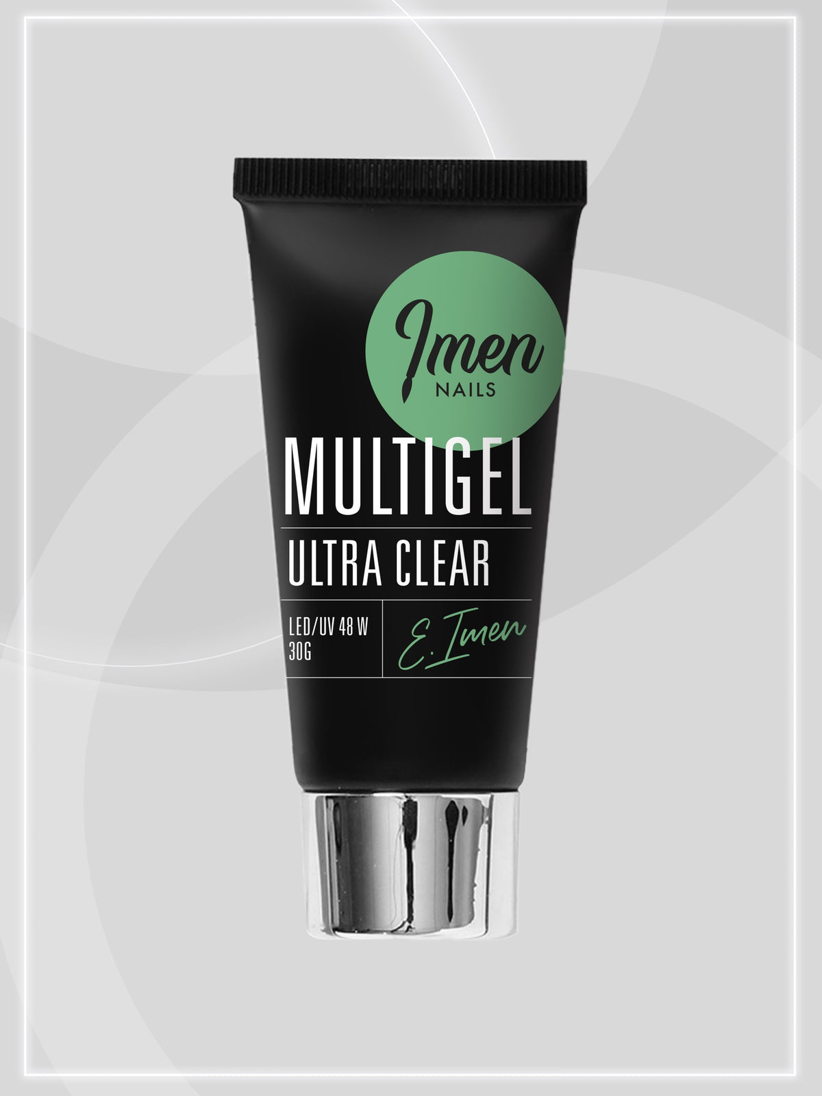 IMEN Multigel Ultra Clear 30g