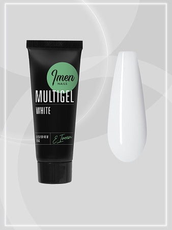 IMEN Multigel White 30g