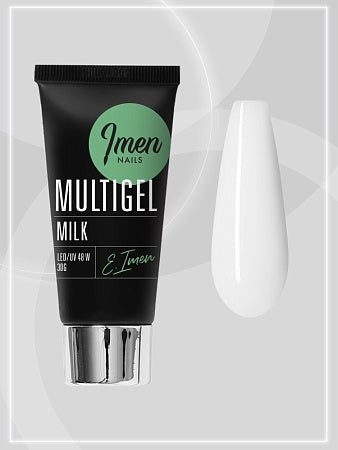 IMEN Multigel Milk 30g