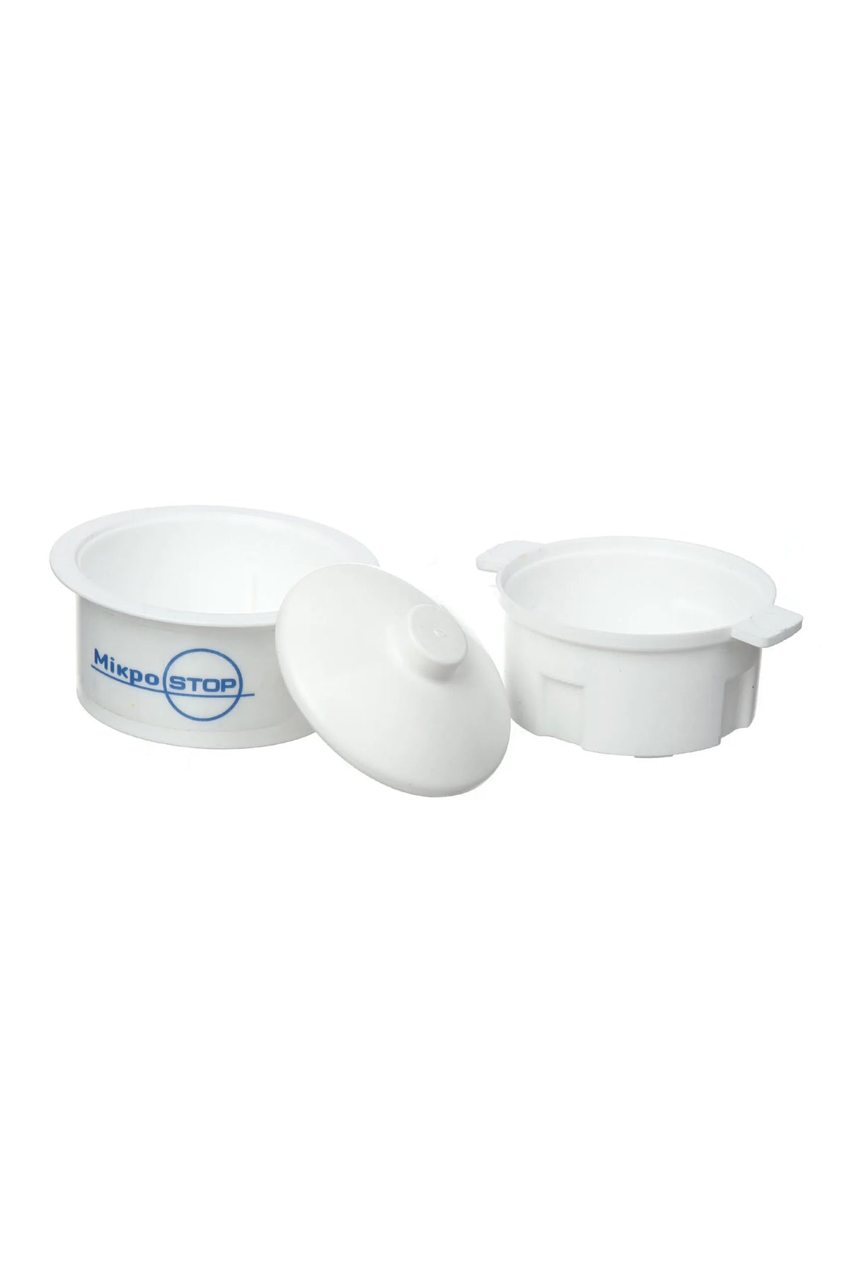 MicroSTOP Disinfection container for cutters, for 0,12 L