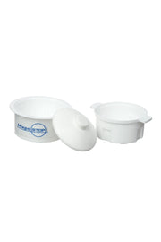 MicroSTOP Disinfection container for cutters, for 0,12 L