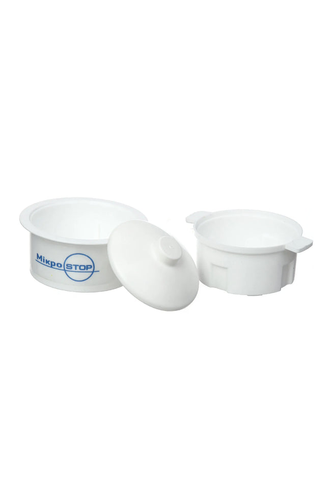 MicroSTOP Disinfection container for cutters, for 0,12 L