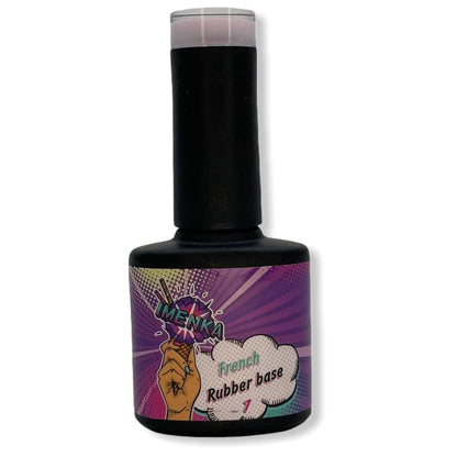 Imenka French Rubber Base 1 12 ml