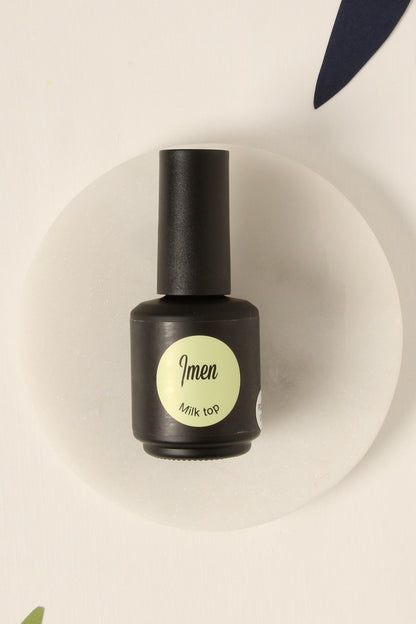 IMEN Color Top Milk 15 ml
