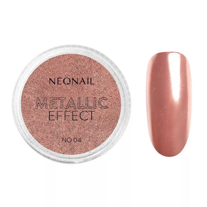 NEONAIL Metallic Effect No. 04