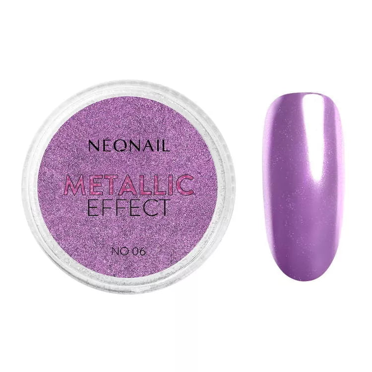 NEONAIL Metallic Effect No. 06