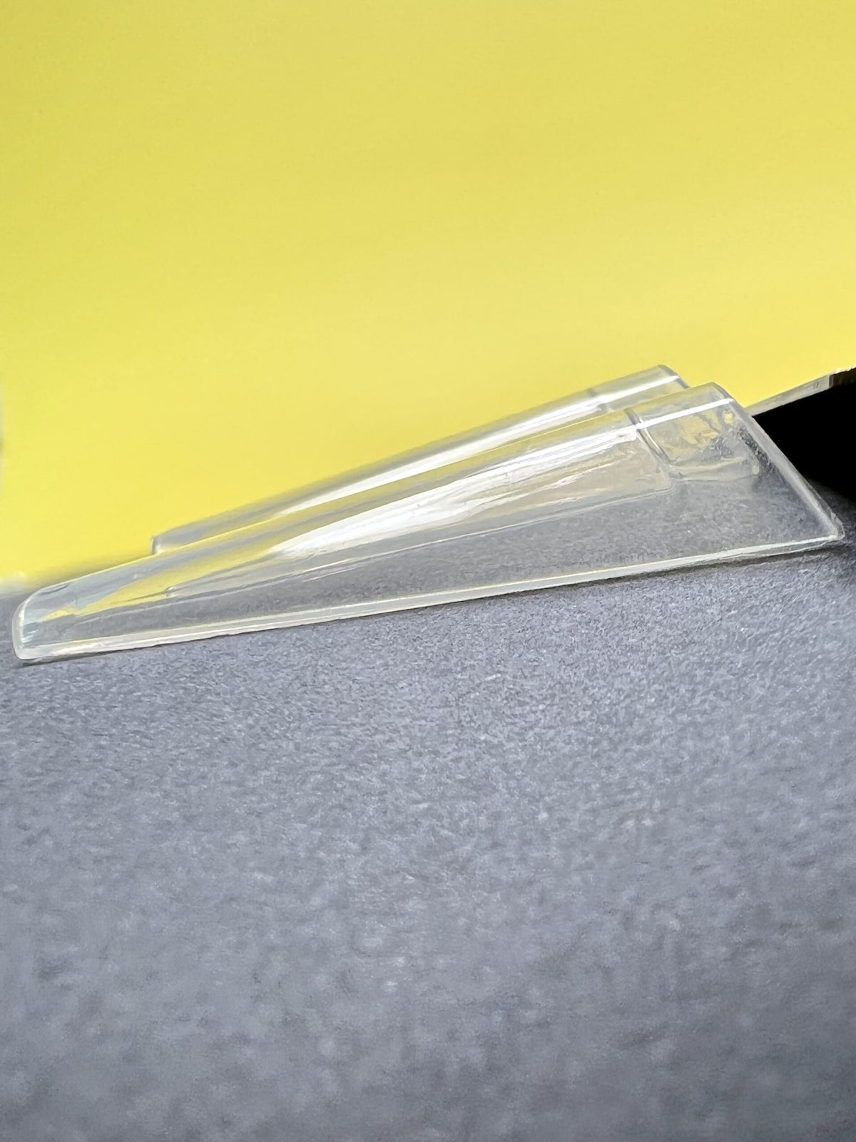 IMENKA Gel Tips Easy Kraft Tapered 500 pcs