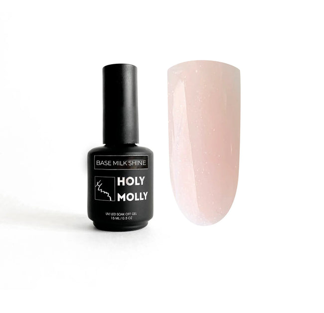 Holy Molly Base Milk Shine 15 ml