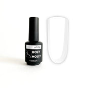 Gel Polish Holy Molly WHITE 11 ml