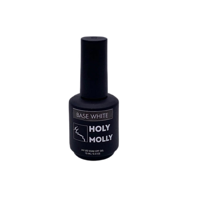 Holy Molly Base White 15 ml