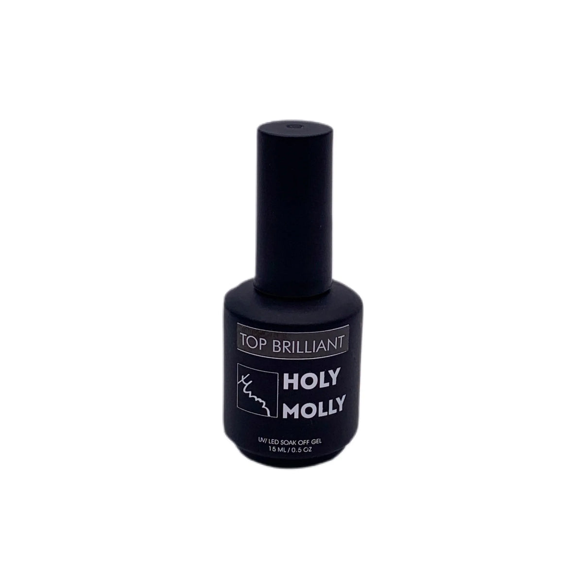 Holy Molly Top BRILLIANT 15 ml