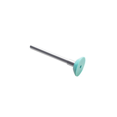 Plastic pedicure disc Pododisc Staleks Pro XS (10 mm)
