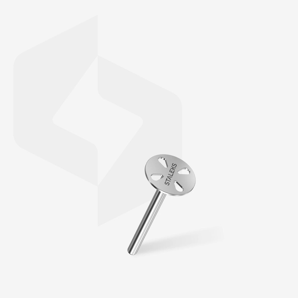 Pedicure disc Pododisc Staleks Pro XS (10 mm)