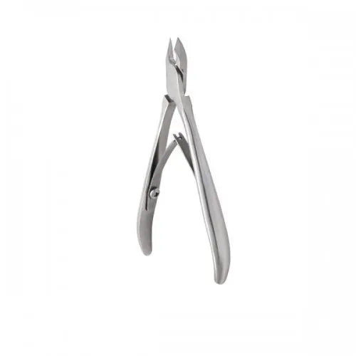 Professional cuticle nippers Staleks Pro Smart 10, 5 mm