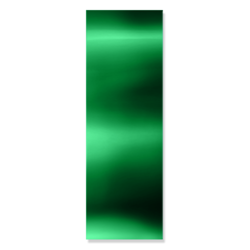 Moyra Easy Transfer Foil - Green 10 60cm