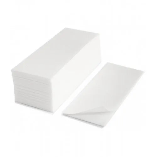 Italwax Monouso Hair Removal Strips 7x20 cm 20 pcs