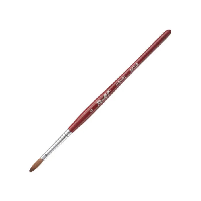 Roubloff Acrylic brush AK33R – 6