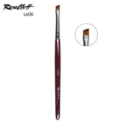 Roubloff eyebrow brush SA06 Beauty