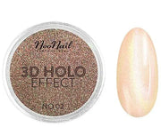 NEONAIL 3D Holo Effect 02 2g