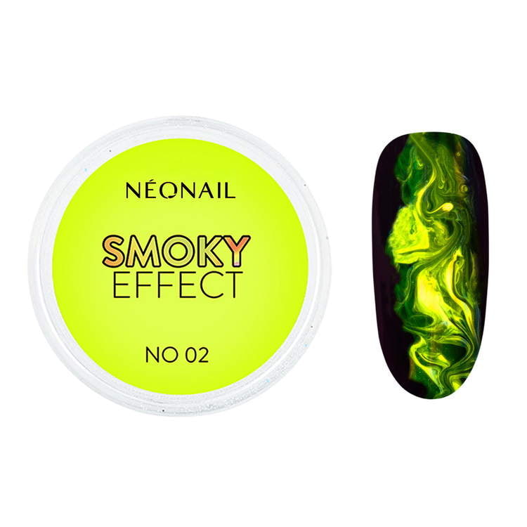 NEONAIL Smoky Effect No 02