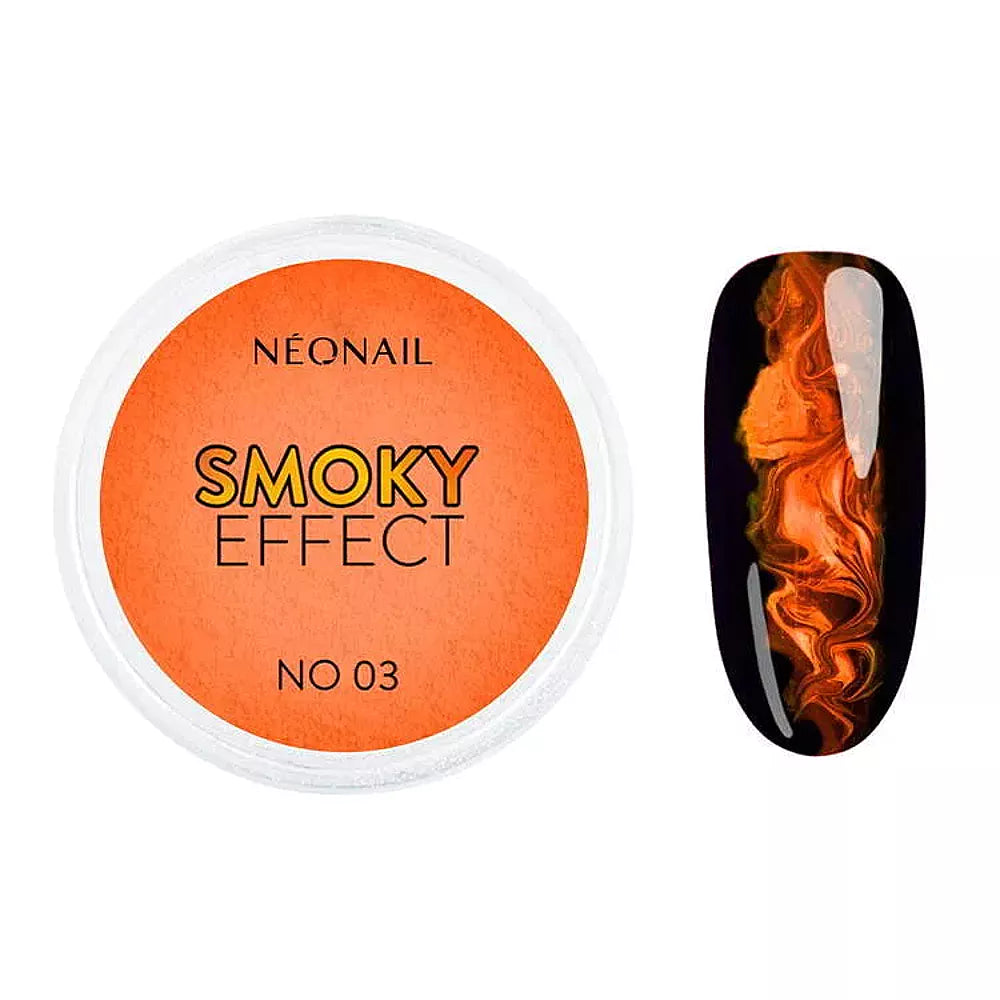 NEONAIL Smoky Effect No 03
