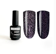 Gel Polish Holy Molly FLASH 12 11 ml