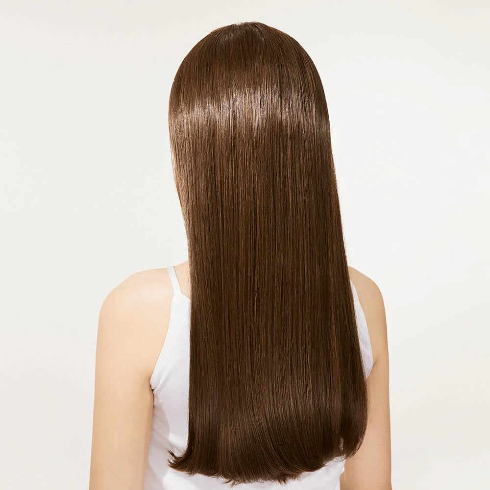 NATURE REPUBLIC Argan Essential Moisture Repairing Shampoo 300ml — product image 3