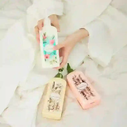 Nature Republic Perfume De Nature Body Wash 345ml — product image 3