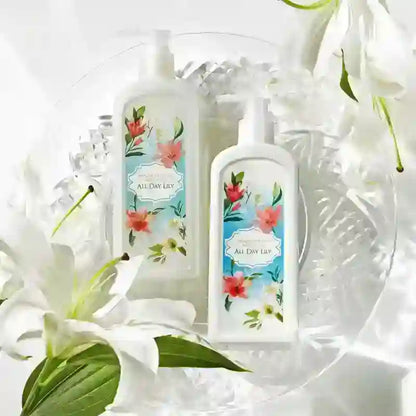 Nature Republic Perfume De Nature Body Wash 345ml — product image 4