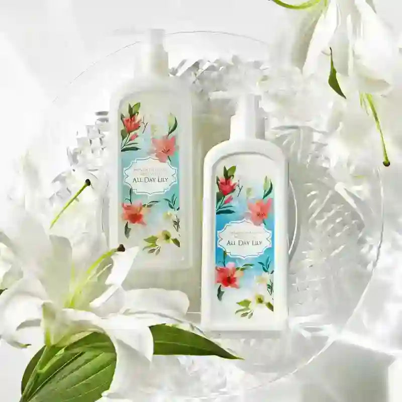 Nature Republic Perfume De Nature Body Wash 345ml — product image 4
