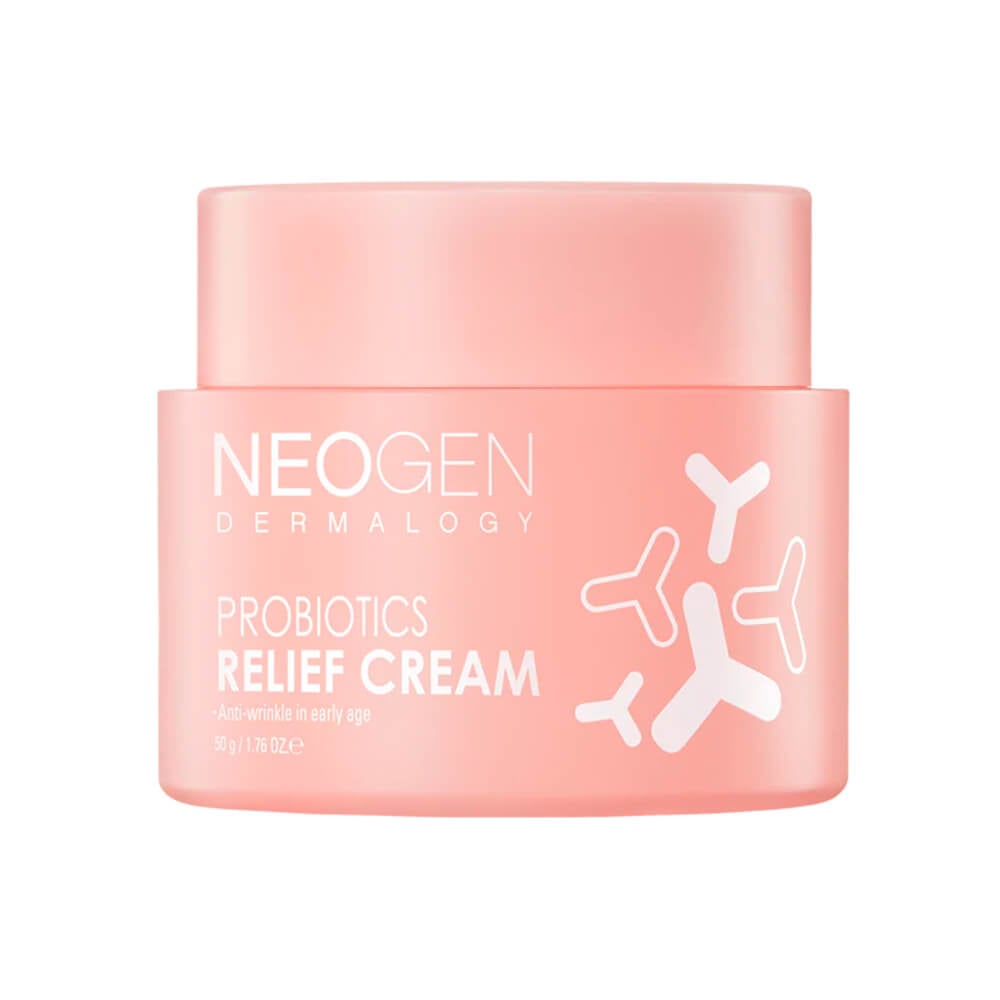 Neogen Dermalogy Probiotics Relief Cream 50ml — Фото товара 1