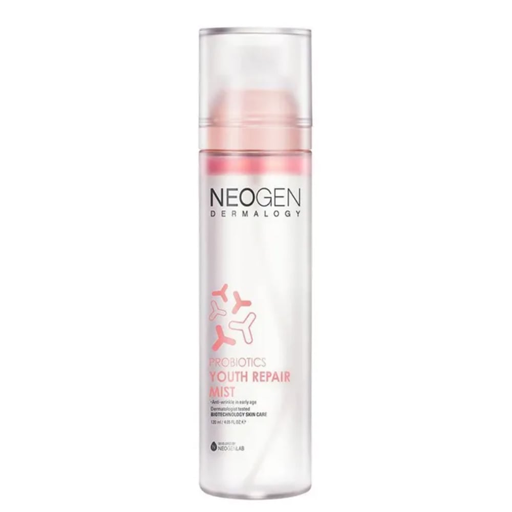 Neogen Probiotiques de dermalogie Mist de réparation pour les jeunes 120 ml — Photo du produit 1