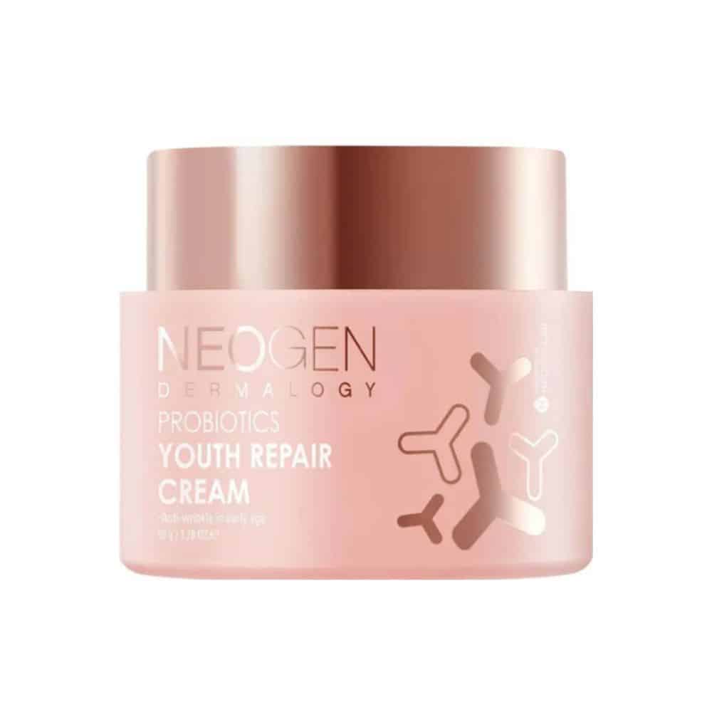 Neogen Dermalogy Probiotics Youth Repair Cream 50g — Tootepilt 1