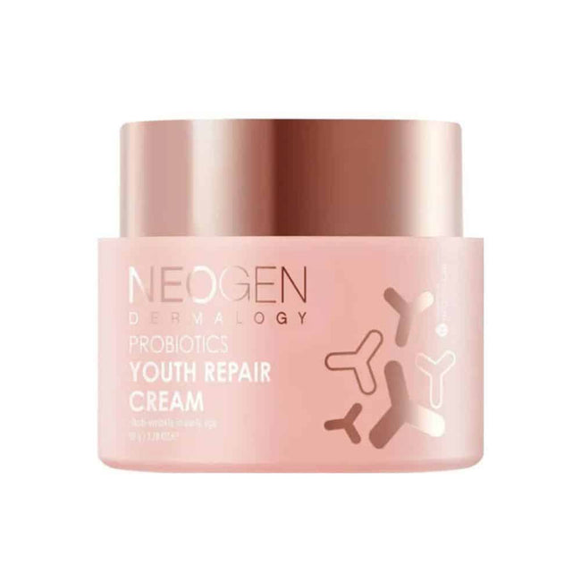 Neogen Dermalogy Probiotics Youth Repair Cream 50g — Фото товара 1