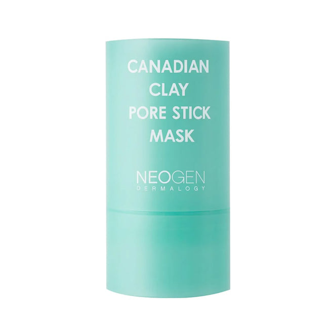 Neogen Dermalogy Canadian Clay Pore Stick Mask 28g — Фото товара 1