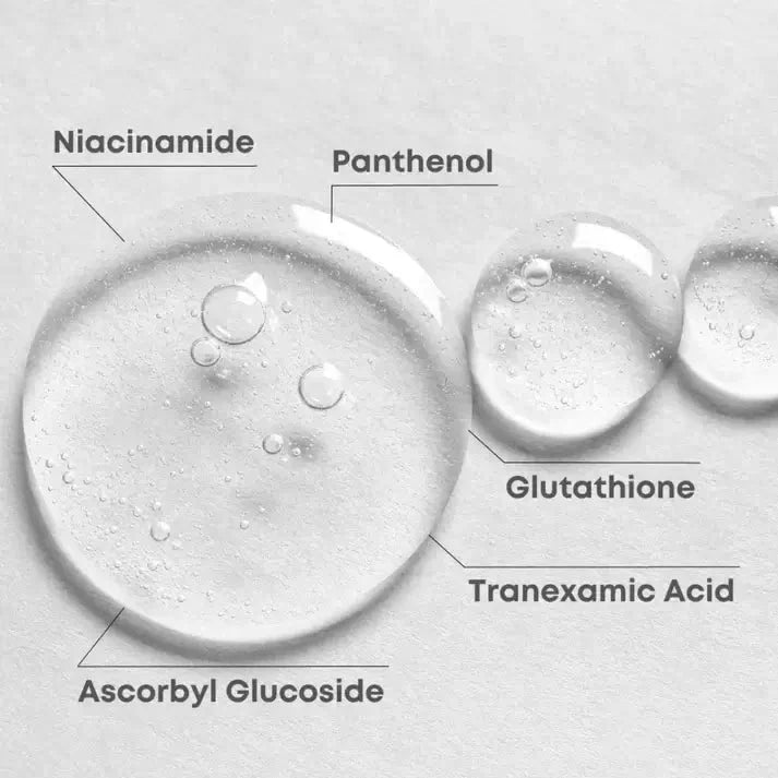 NINE LESS B Boost 10% Niacinamide Serum 30ml — product image 2