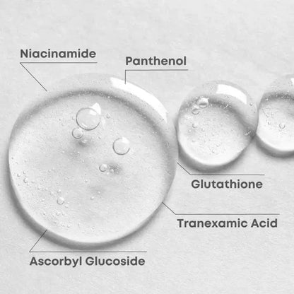NINE LESS B Boost 10% Niacinamide Serum 30ml — product image 2