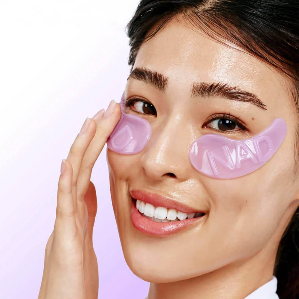 Numbuzin No.9 NAD+ Collagen Under Eye Patches — product image 3