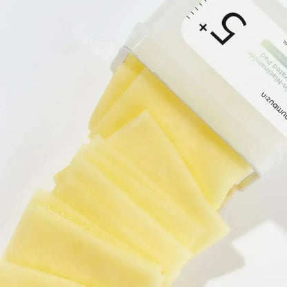 Numbuzin No. 5 Plaque concentré de vitamine Niacinamide 70 pcs — Photo du produit 2