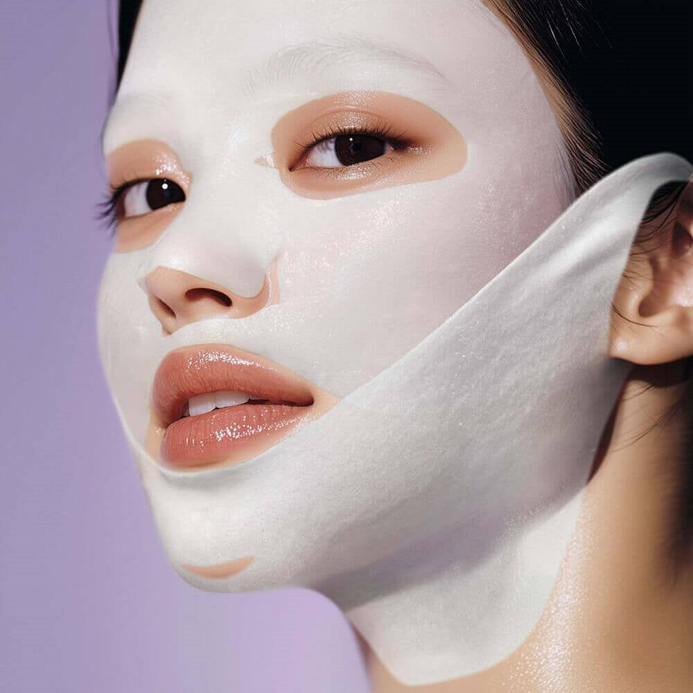 Numbuzin No.9 NAD Bio Full Face Mask — product image 3