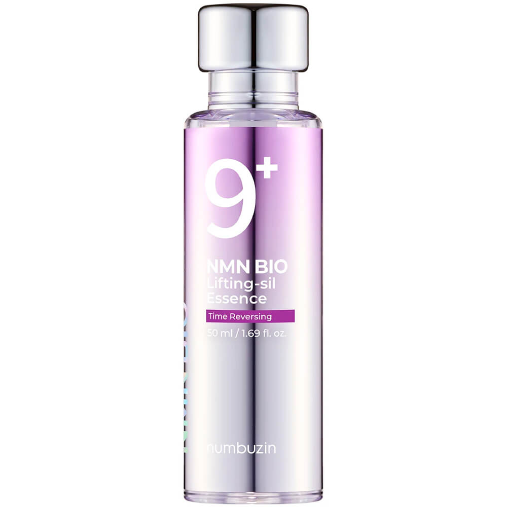 Numbuzin No.9 NAD+ Bio Lifting Essence — 30ml