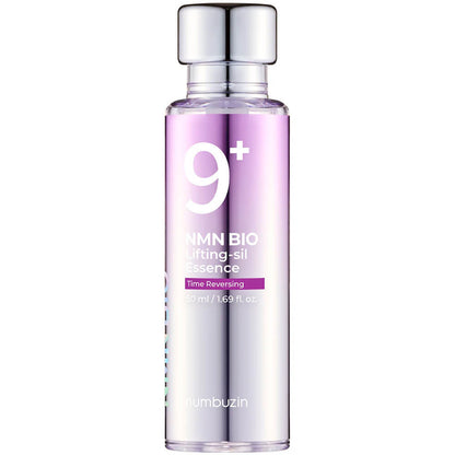 Numbuzin No.9 NAD+ Bio Lifting Essence — 30ml