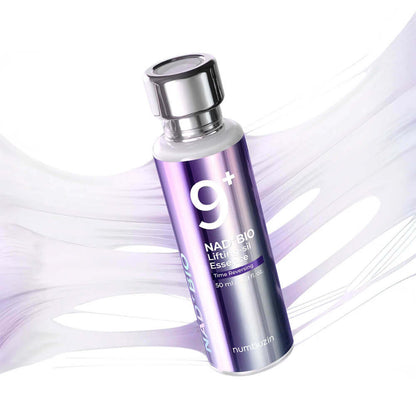 Numbuzin No.9 NAD+ Bio Lifting Essence — 50ml