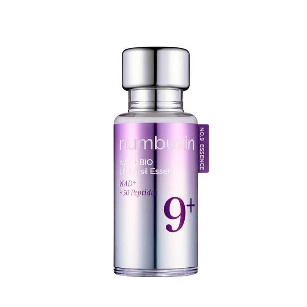 Numbuzin No.9 NAD+ Bio Lifting Essence — product image 4