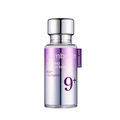 Numbuzin No.9 NAD+ Bio Lifting Essence — product image 4
