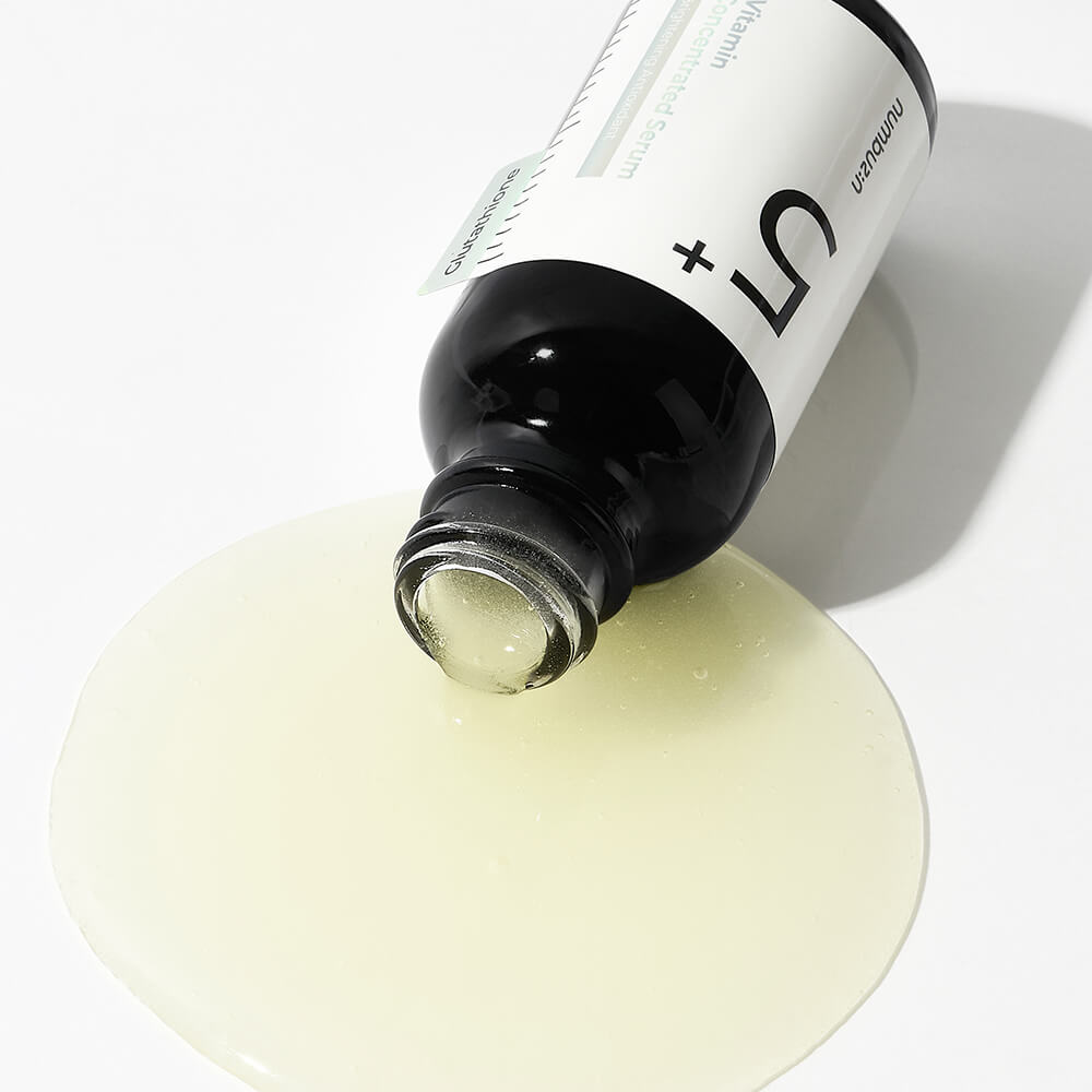 Numbuzin No.5 Vitamin Concentrated Serum 30ml — product image 2