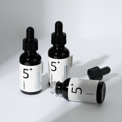 Numbuzin No.5 Vitamin Concentrated Serum 30ml — product image 3