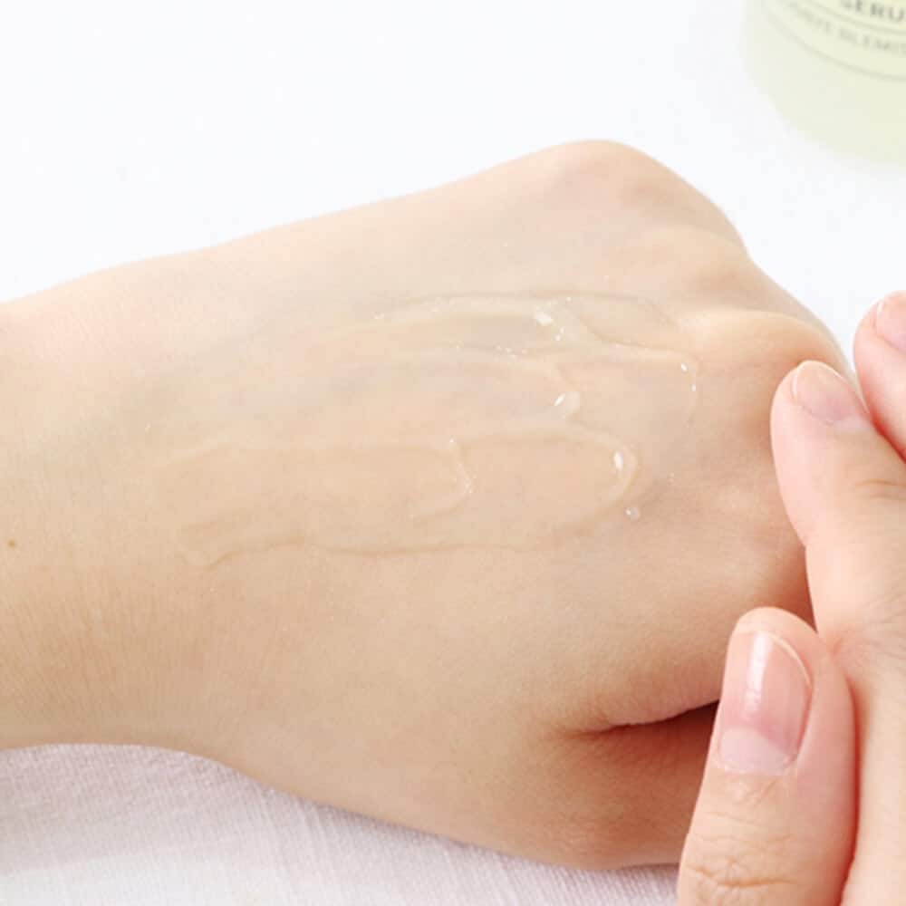 Numbuzin No.5 Goodbye Blemish Serum 50ml — product image 4