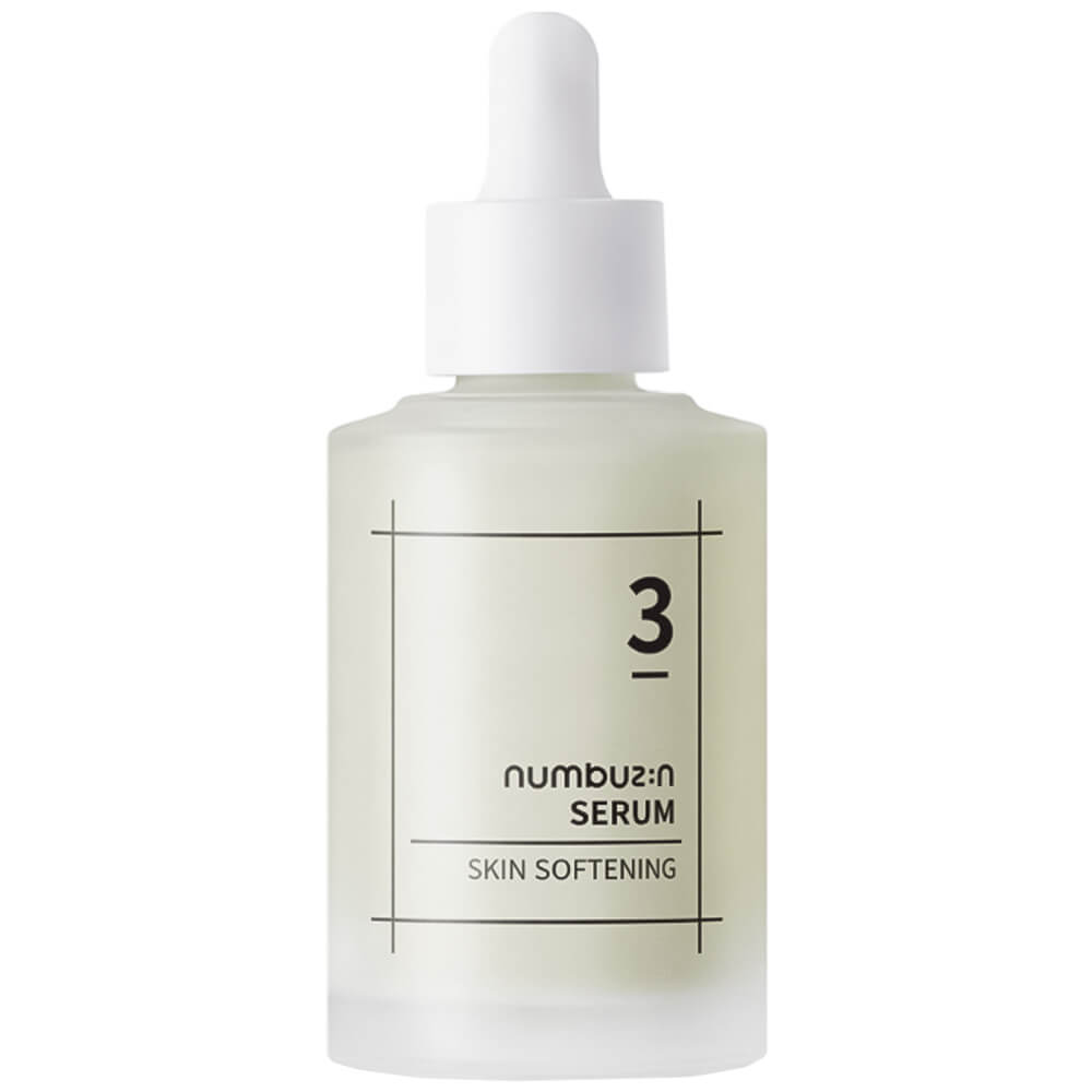 Numbuzin No.3 Skin Softening Serum 50ml — 50ml